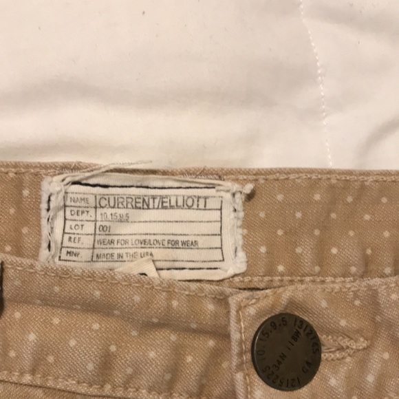 Current/Elliott - Picture 3 of 16